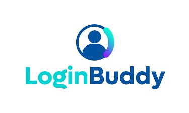 LoginBuddy.com