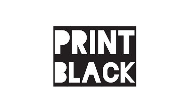 PrintBlack.com