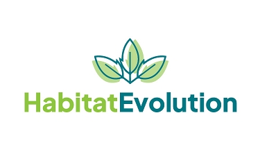HabitatEvolution.com