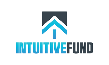 IntuitiveFund.com - Creative brandable domain for sale