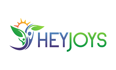 HeyJoys.com