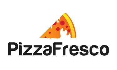 PizzaFresco.com - Creative brandable domain for sale