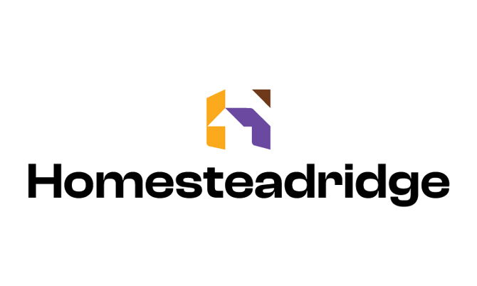 HomesteadRidge.com