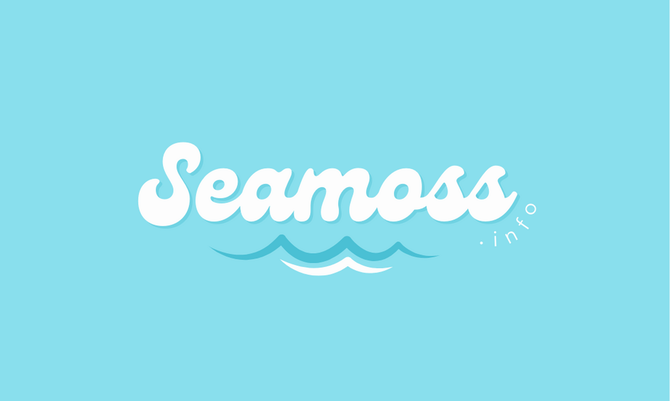 Seamoss.info