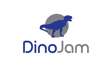 DinoJam.com