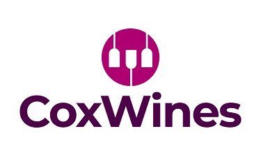 CoxWines.com