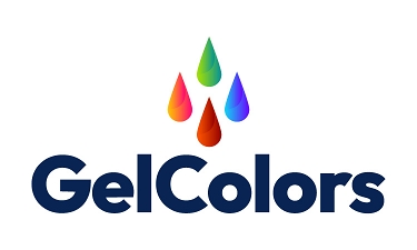 GelColors.com