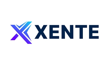 Xente.com - buy Cool premium domains