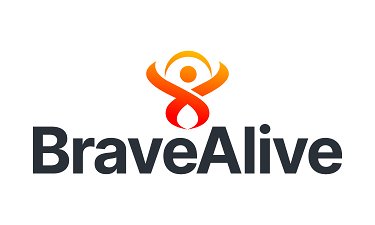 BraveAlive.com