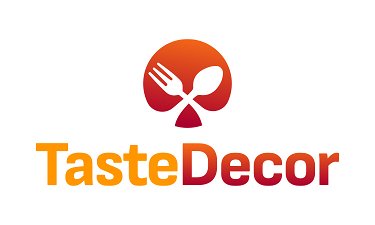 TasteDecor.com - Creative brandable domain for sale