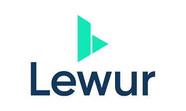 Lewur.com - Creative brandable domain for sale