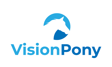 VisionPony.com