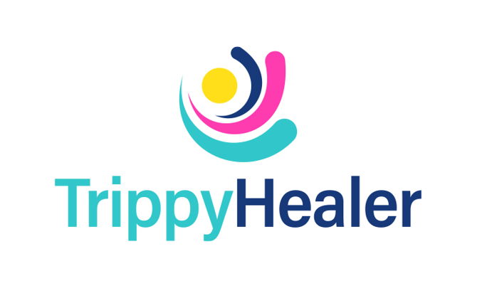 TrippyHealer.com