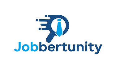 Jobbertunity.com - Creative brandable domain for sale
