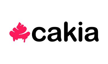 Cakia.com - Best premium domains for sale