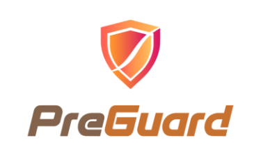 PreGuard.com - Creative brandable domain for sale