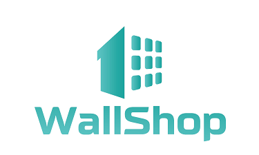 WallShop.co - Creative brandable domain for sale