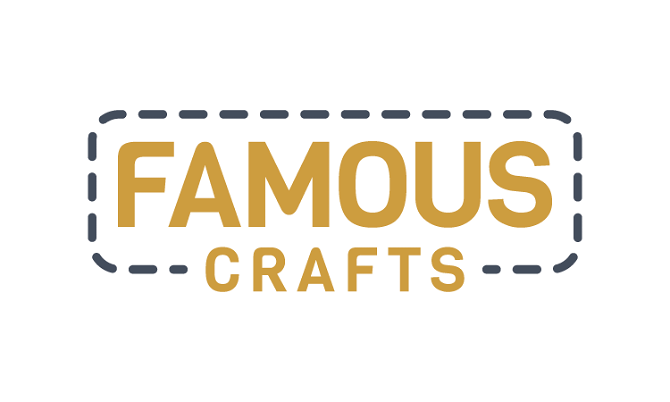 FamousCrafts.com