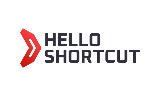 HelloShortcut.com