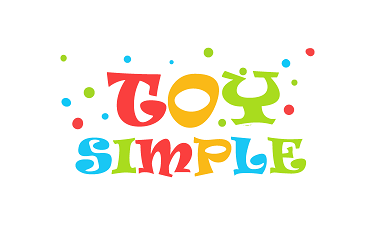 ToySimple.com - Creative brandable domain for sale