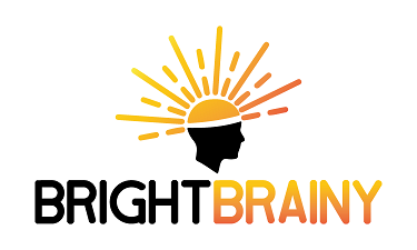 BrightBrainy.com - Great domains for sale