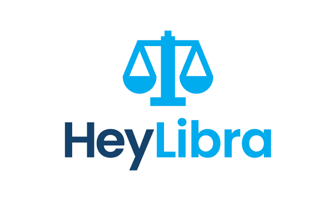 HeyLibra.com