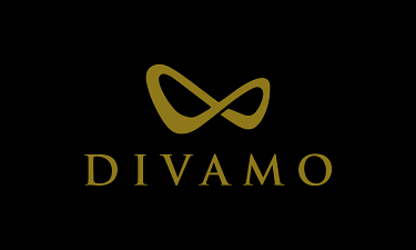 Divamo.com - Creative brandable domain for sale
