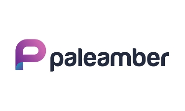 PaleAmber.com