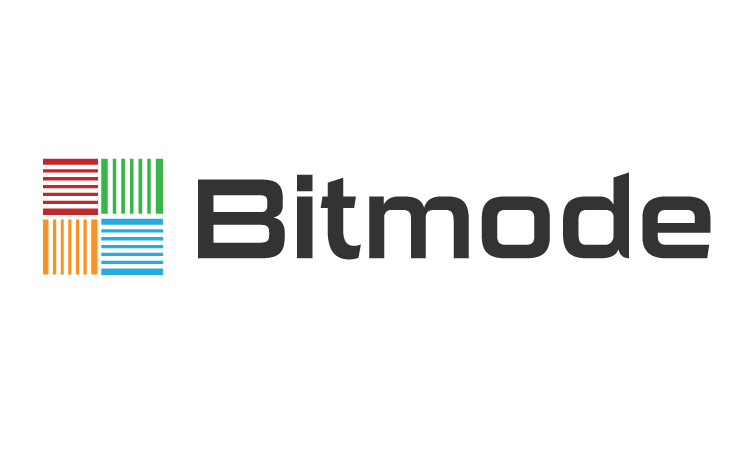 Bitmode.com - Creative brandable domain for sale