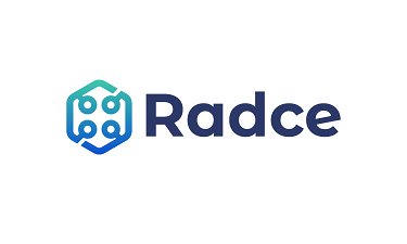 Radce.com - Creative brandable domain for sale