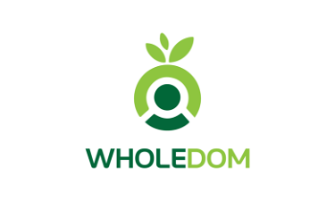 WholeDom.com