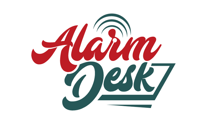 AlarmDesk.com