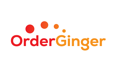 Orderginger.com