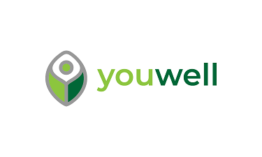 YouWell.org - Creative brandable domain for sale
