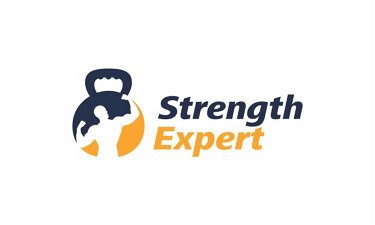 StrengthExpert.com is for sale