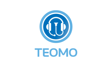 Teomo.com - Creative brandable domain for sale