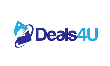 Deals4U.com - buy Catchy premium domains