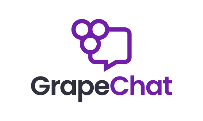 GrapeChat.com