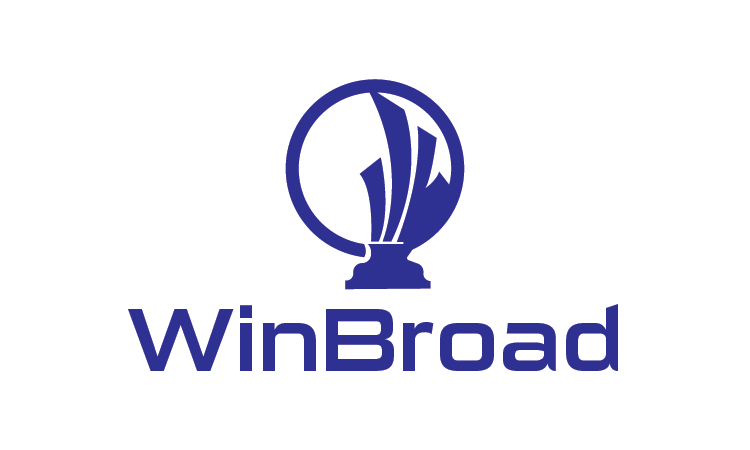 WinBroad.com - Creative brandable domain for sale