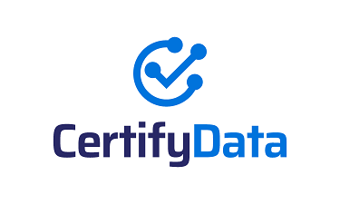 CertifyData.com