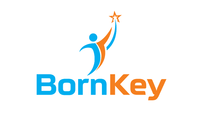 BornKey.com