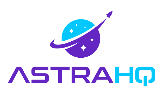 AstraHQ.com