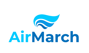 AirMarch.com