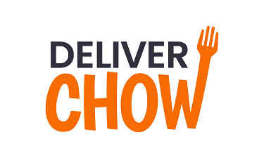 DeliverChow.com