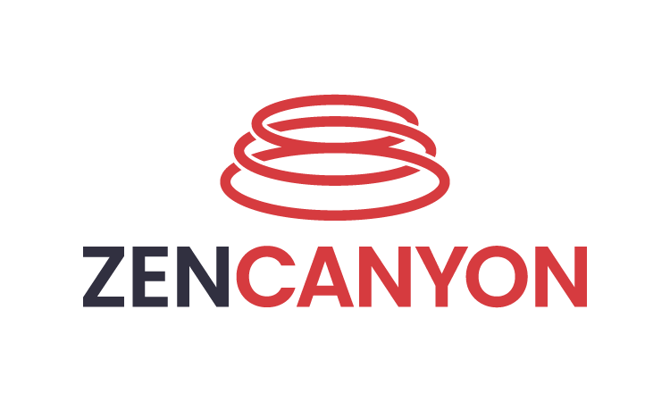 ZenCanyon.com