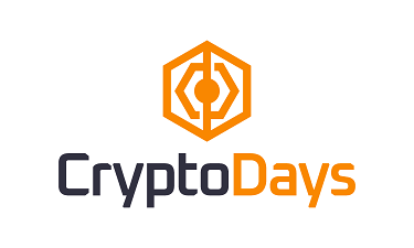 CryptoDays.com