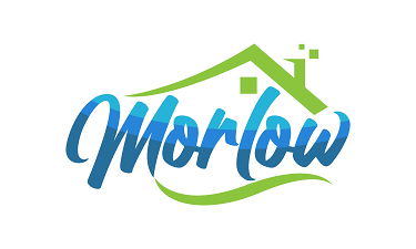 morlow.com - Creative brandable domain for sale