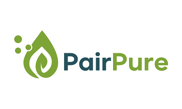 PairPure.com - Creative brandable domain for sale