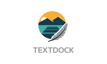 TextDock.com