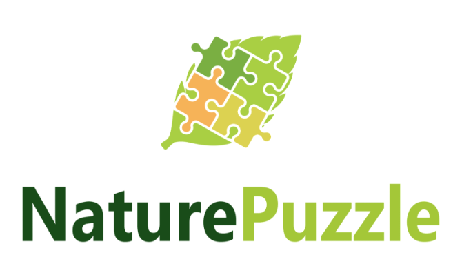 NaturePuzzle.com